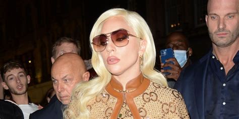 Zo wordt de film House of Gucci met Lady Gaga ontvangen 